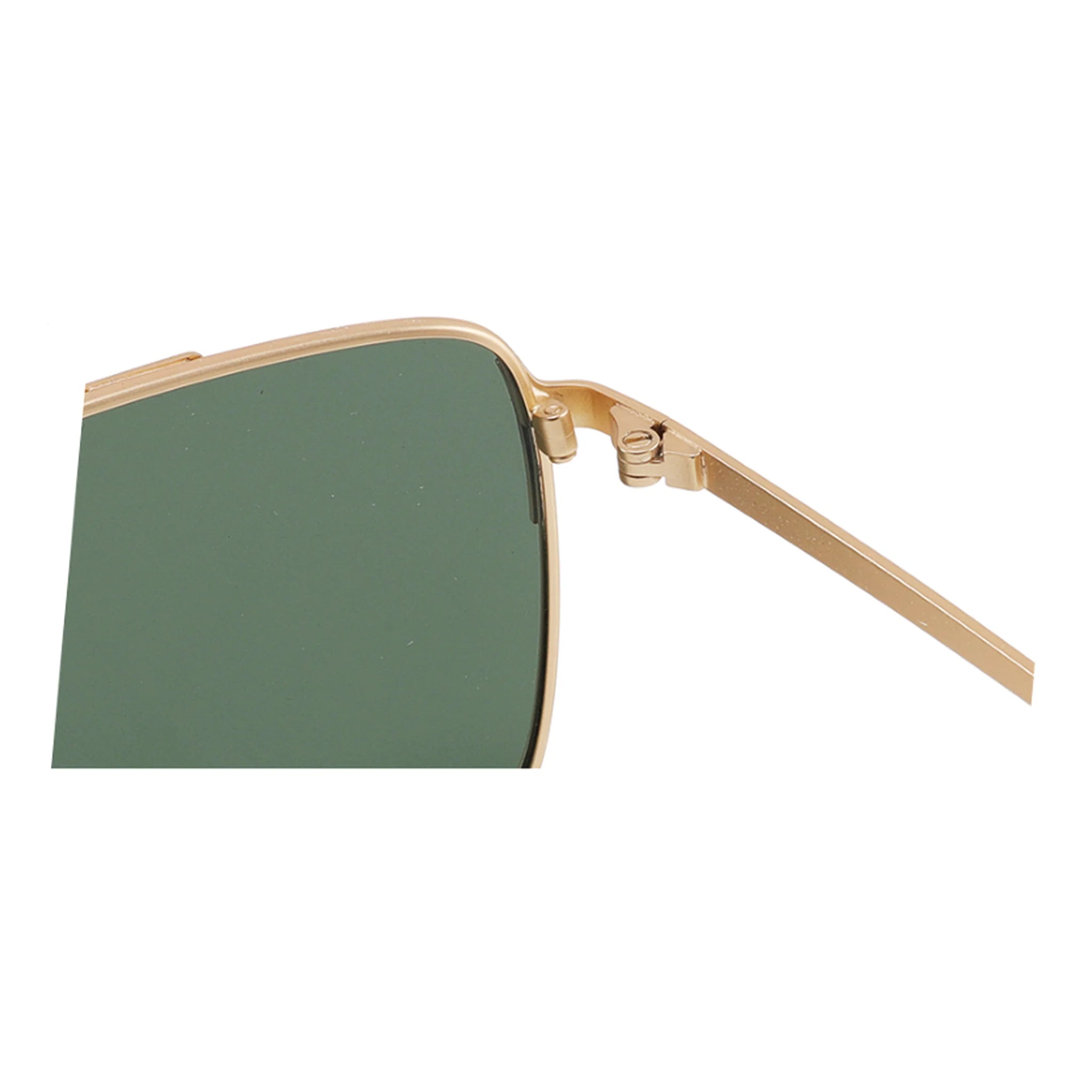 Gafas de sol rectangulares de metal JT-GLT8995 - Joyiris Eyewear