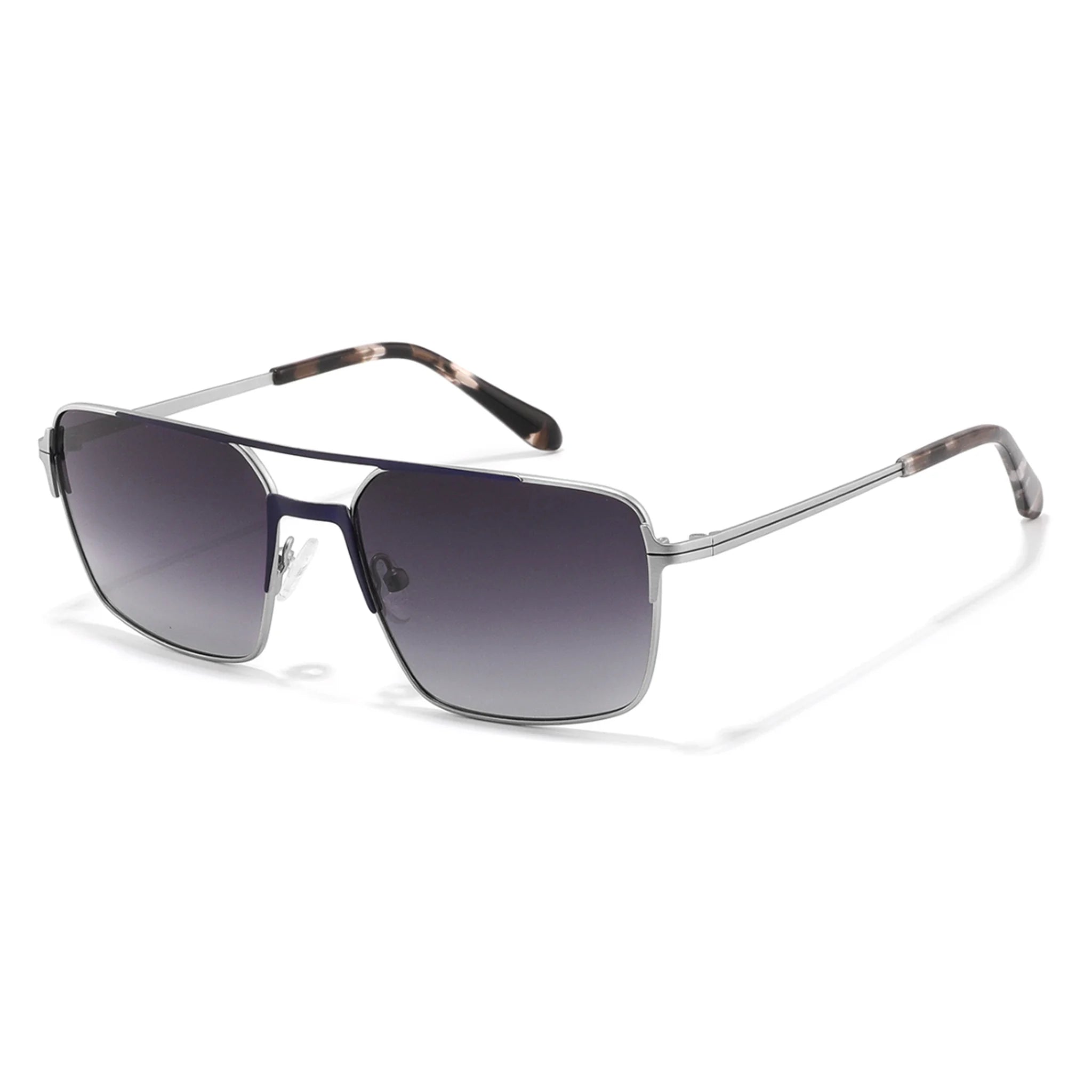 Gafas de sol rectangulares de metal JT-GLT8995 - Joyiris Eyewear