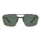 Gafas de sol rectangulares de metal JT-GLT8995 - Joyiris Eyewear