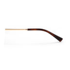 Gafas de sol geométricas de metal JT-GLT8996 - Joyiris Eyewear