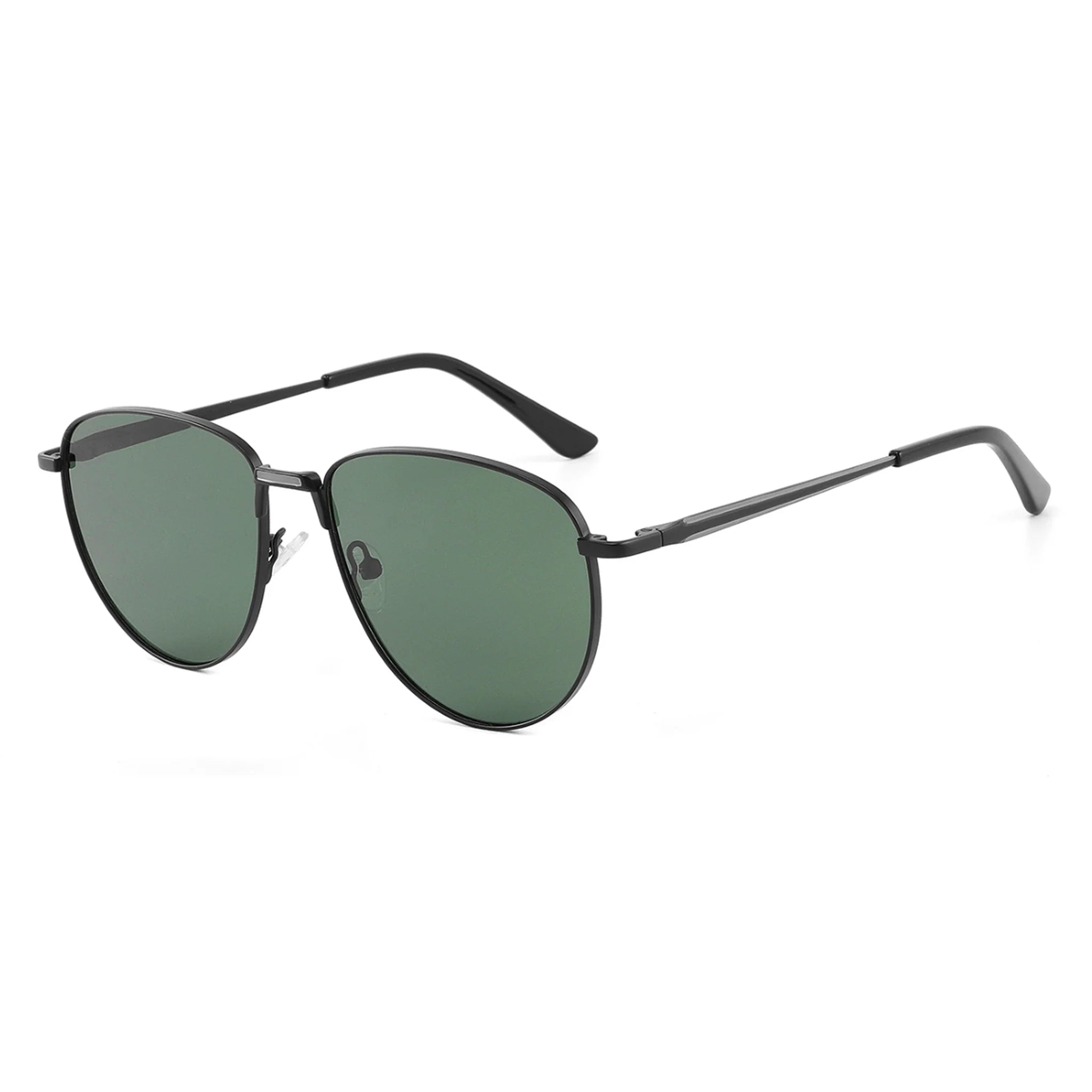 Gafas de sol de aviador metálicas JT-GLT8998 - Joyiris Eyewear
