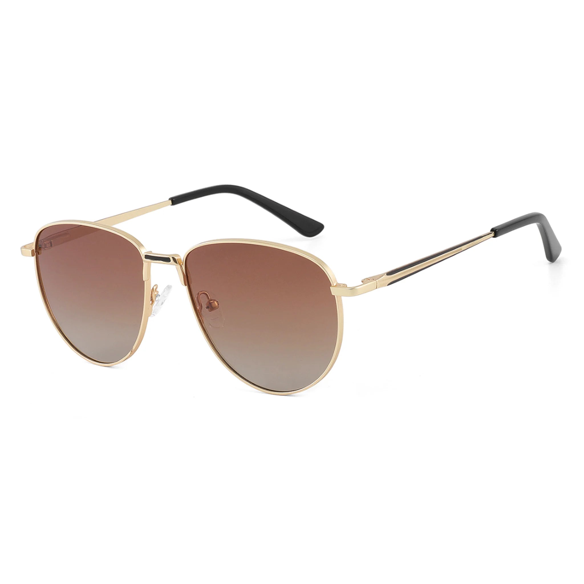 Gafas de sol de aviador metálicas JT-GLT8998 - Joyiris Eyewear