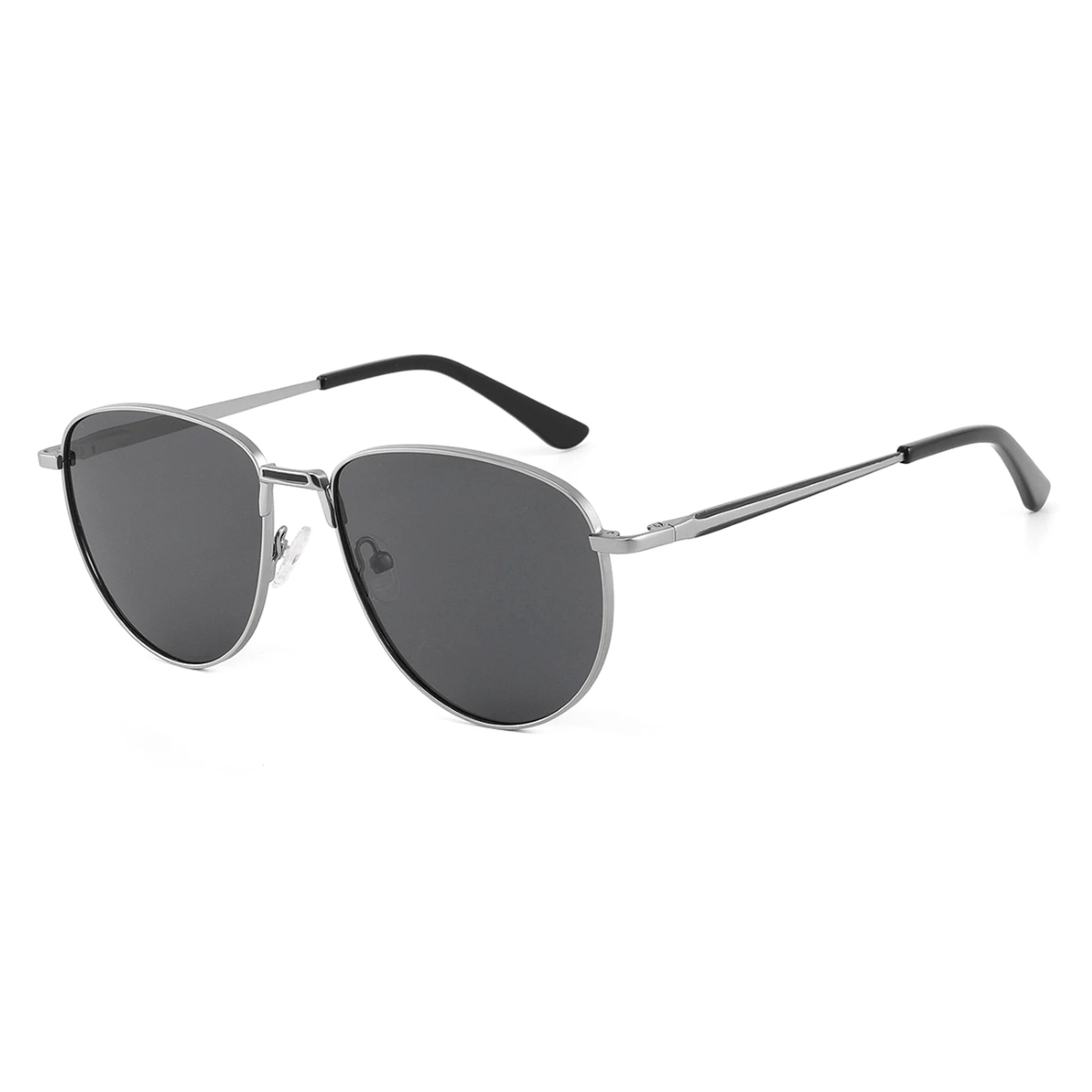 Gafas de sol de aviador metálicas JT-GLT8998 - Joyiris Eyewear