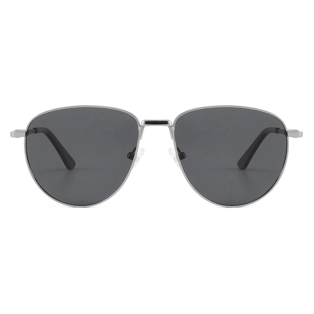 Gafas de sol de aviador metálicas JT-GLT8998 - Joyiris Eyewear