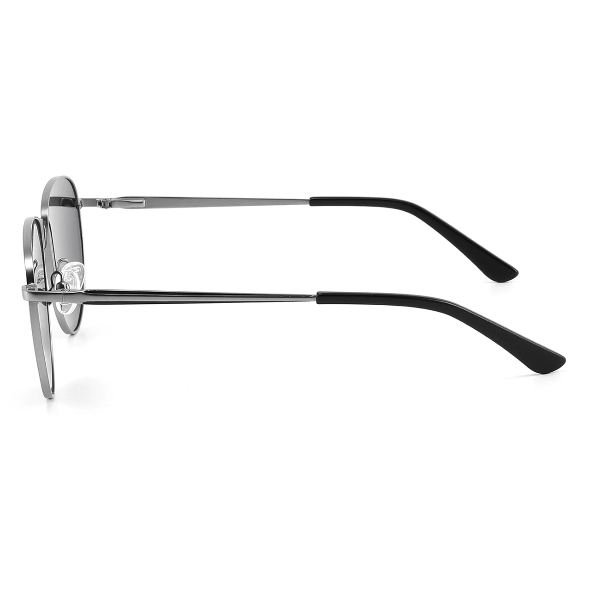 Gafas de sol de aviador metálicas JT-GLT8998 - Joyiris Eyewear