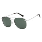 Gafas de sol cuadradas de metal JT-GLT9001 - Joyiris Eyewear