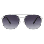 Gafas de sol cuadradas de metal JT-GLT9001 - Joyiris Eyewear