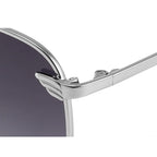 Gafas de sol cuadradas de metal JT-GLT9001 - Joyiris Eyewear