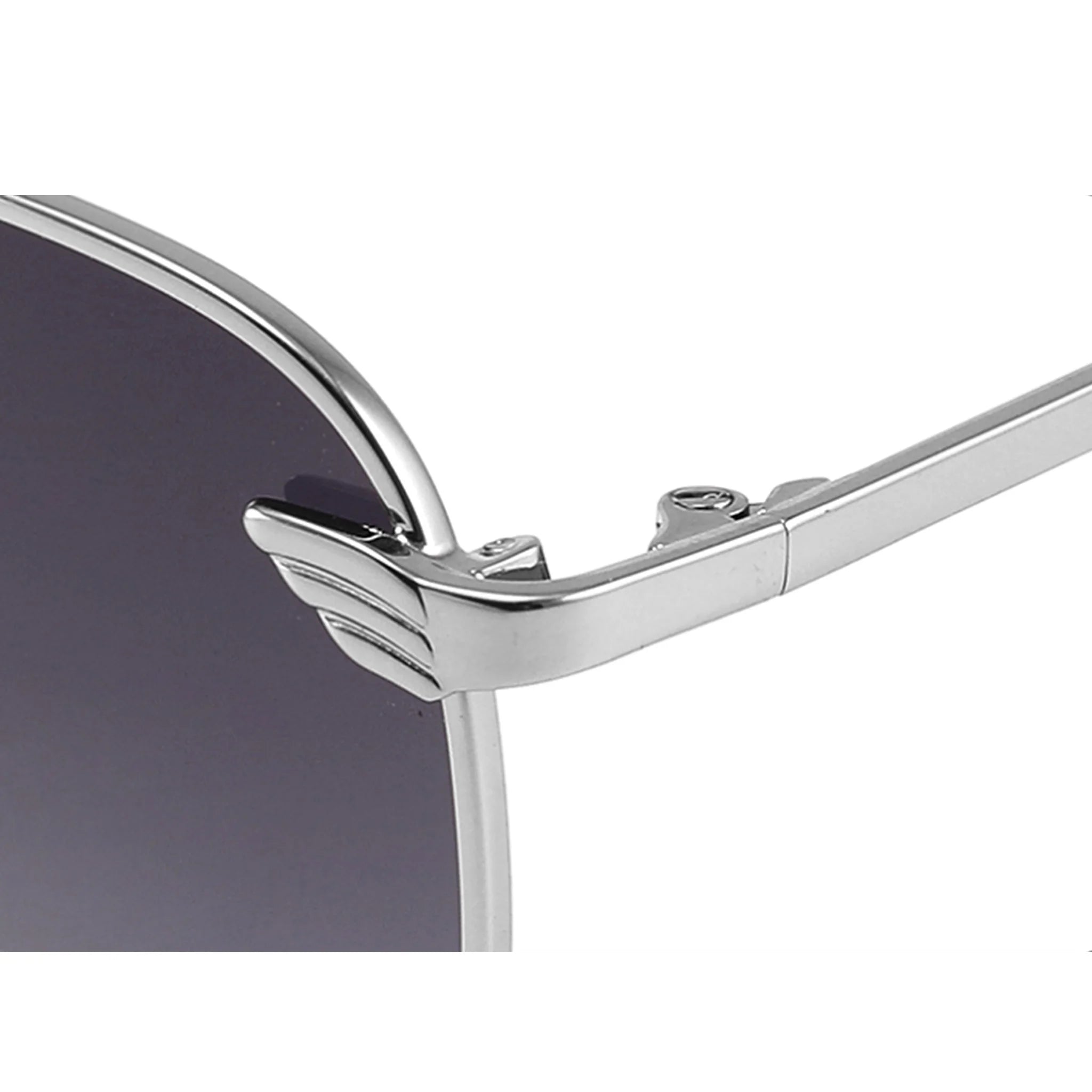 Gafas de sol cuadradas de metal JT-GLT9001 - Joyiris Eyewear
