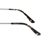 Gafas de sol cuadradas de metal JT-GLT9001 - Joyiris Eyewear