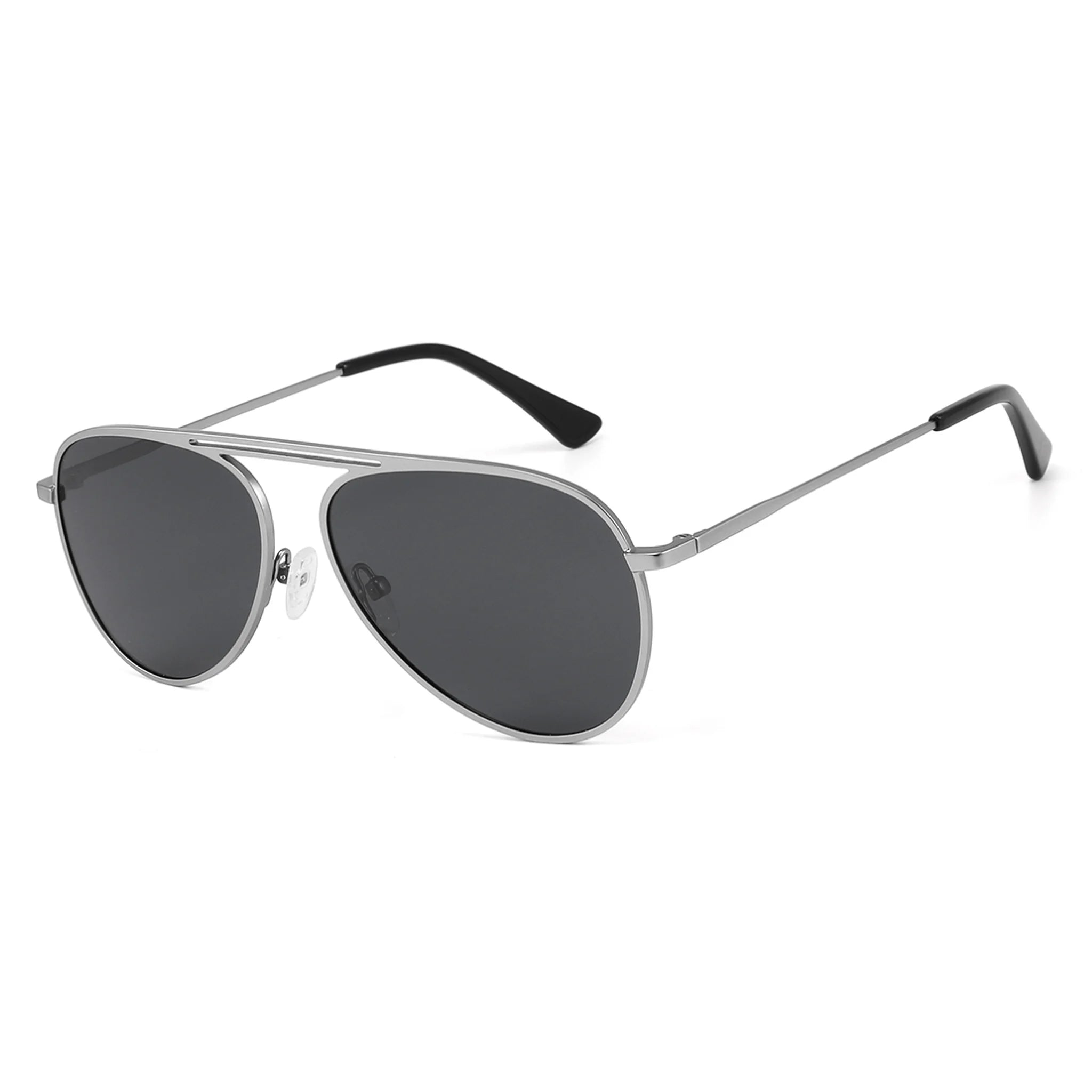 Gafas de sol de aviador metálicas JT-GLT9002 - Joyiris Eyewear