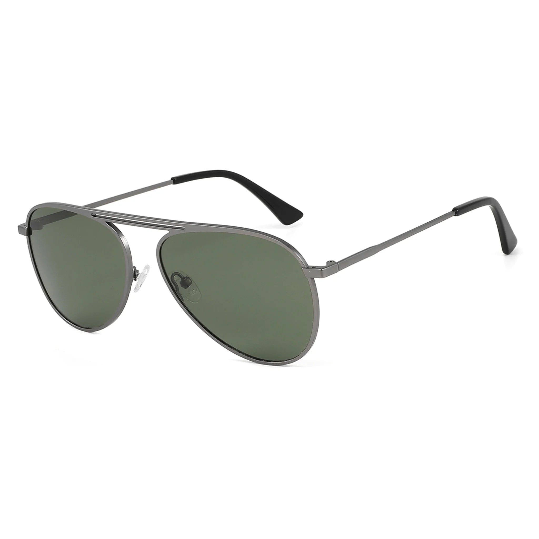 Gafas de sol de aviador metálicas JT-GLT9002 - Joyiris Eyewear