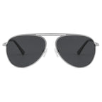 Gafas de sol de aviador metálicas JT-GLT9002 - Joyiris Eyewear