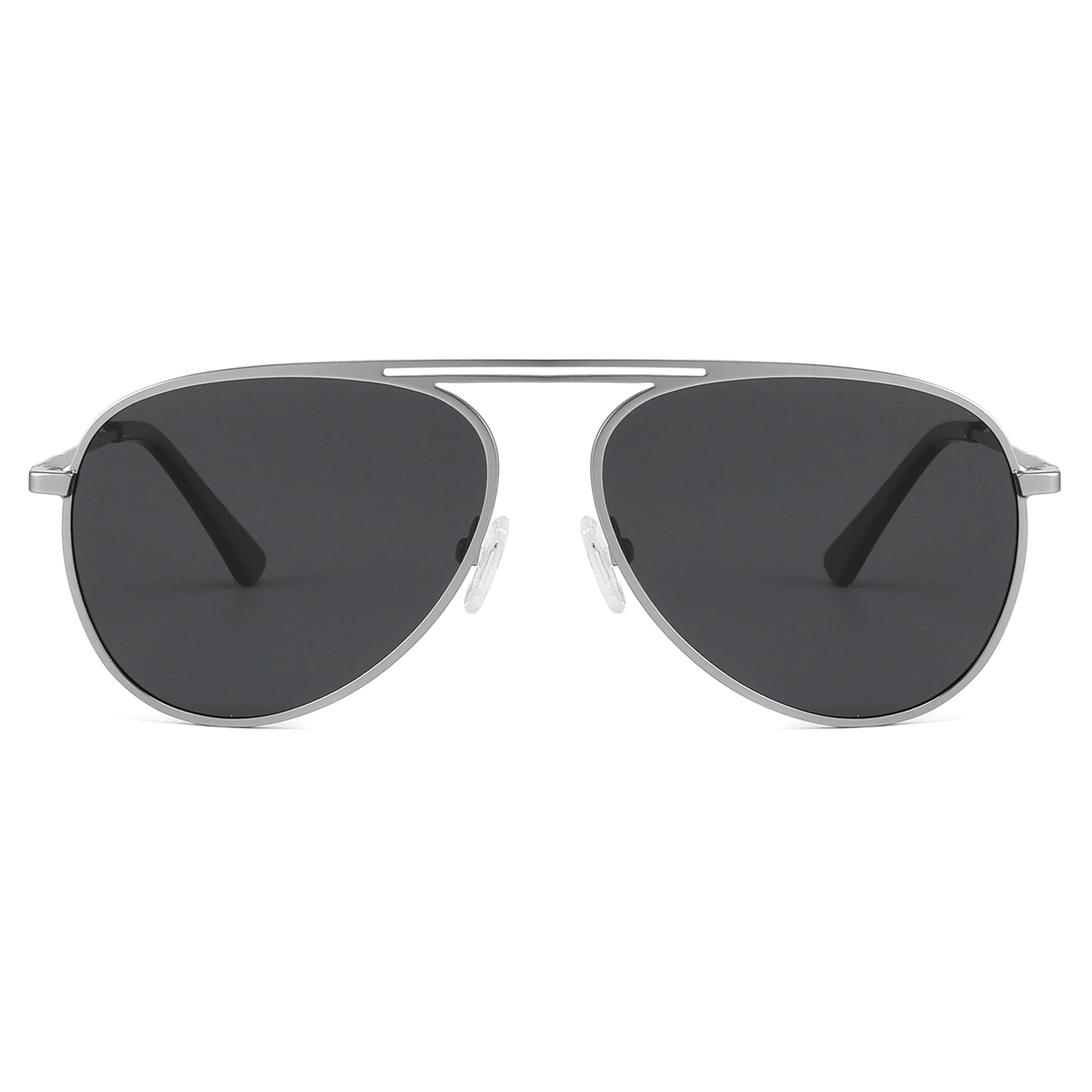 Gafas de sol de aviador metálicas JT-GLT9002 - Joyiris Eyewear