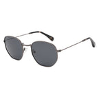Gafas de sol geométricas de metal JT-GLT9003 - Joyiris Eyewear