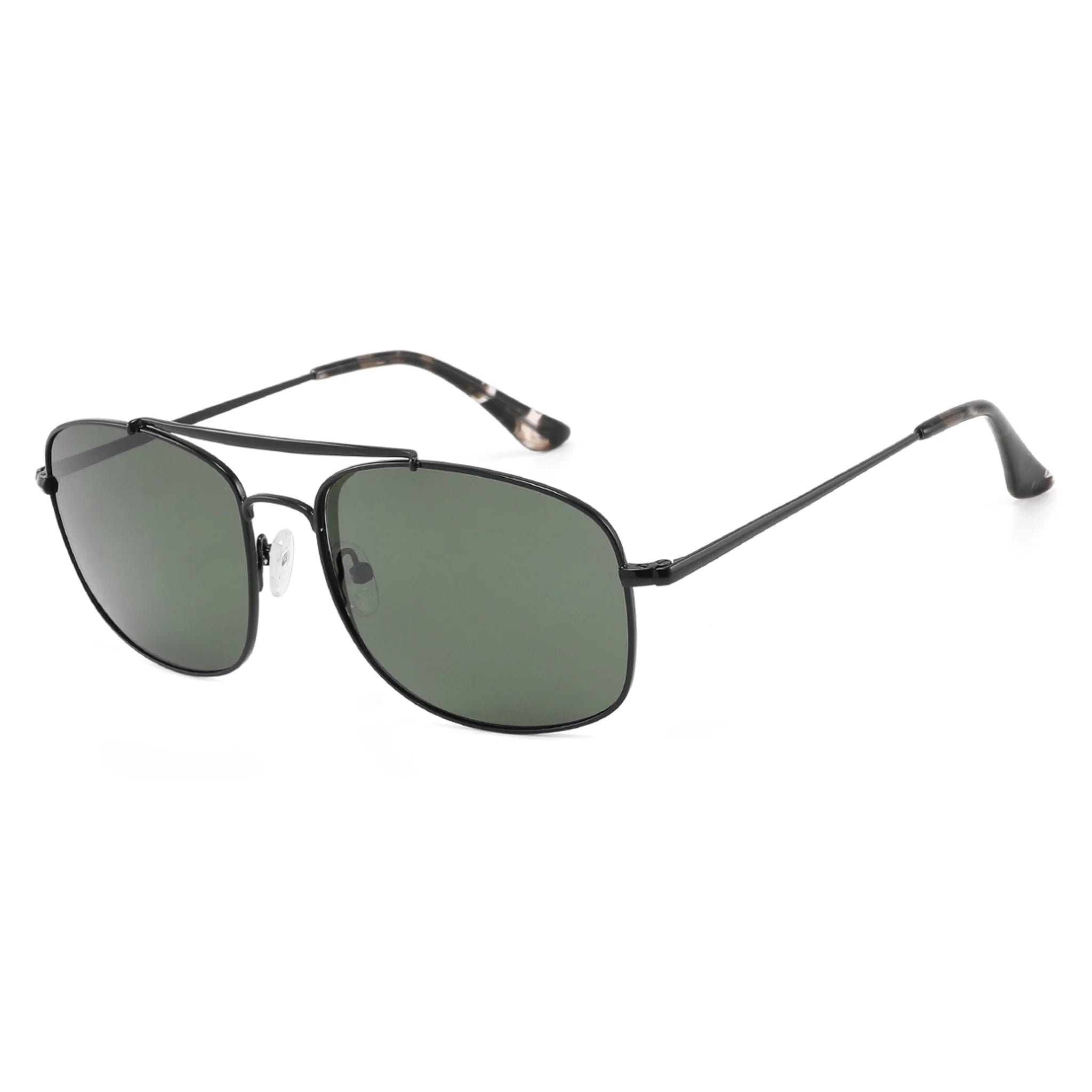 Gafas de sol rectangulares de metal JT-GLT9004 - Joyiris Eyewear