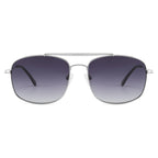 Gafas de sol rectangulares de metal JT-GLT9004 - Joyiris Eyewear