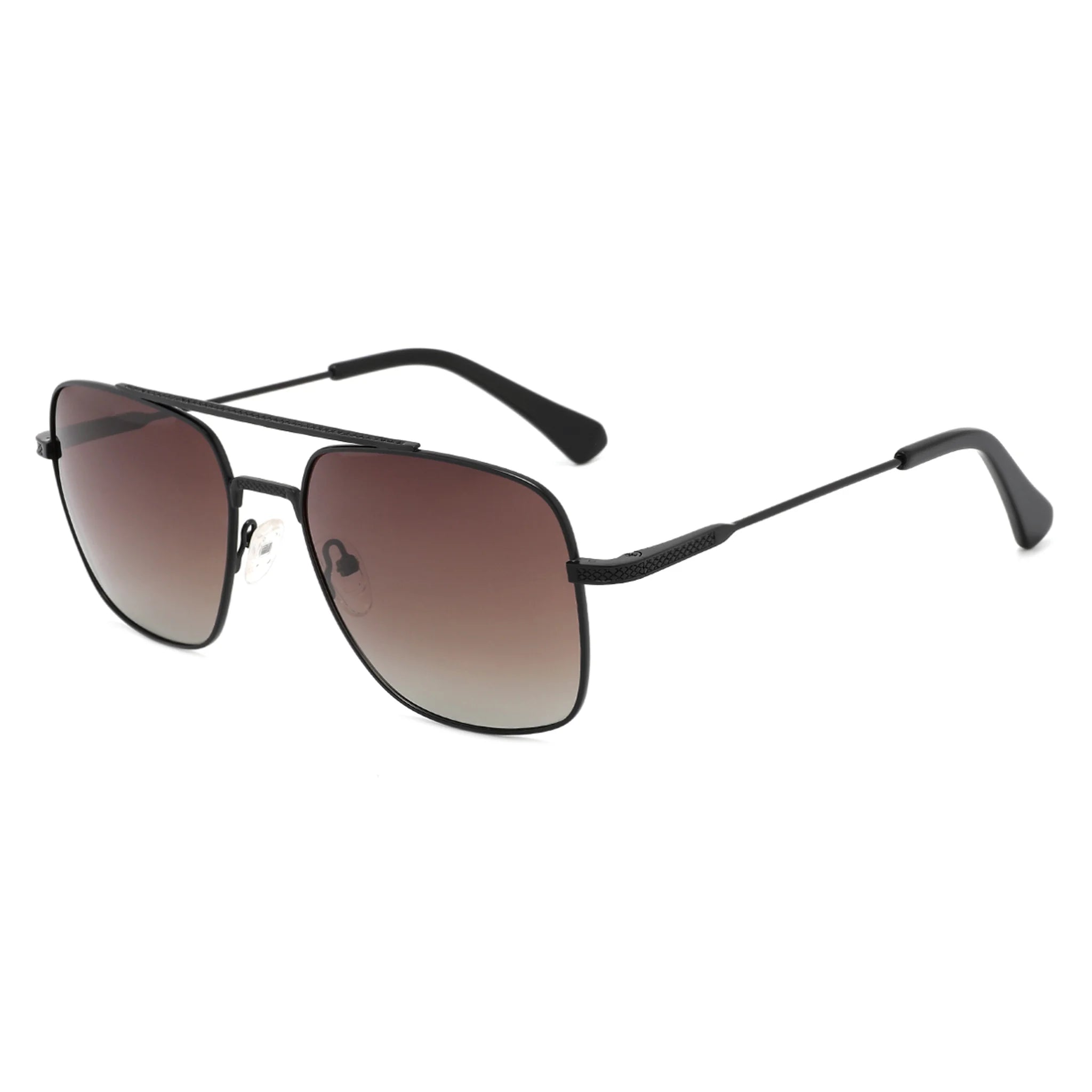 Gafas de sol cuadradas de metal JT-GLT9007 - Joyiris Eyewear