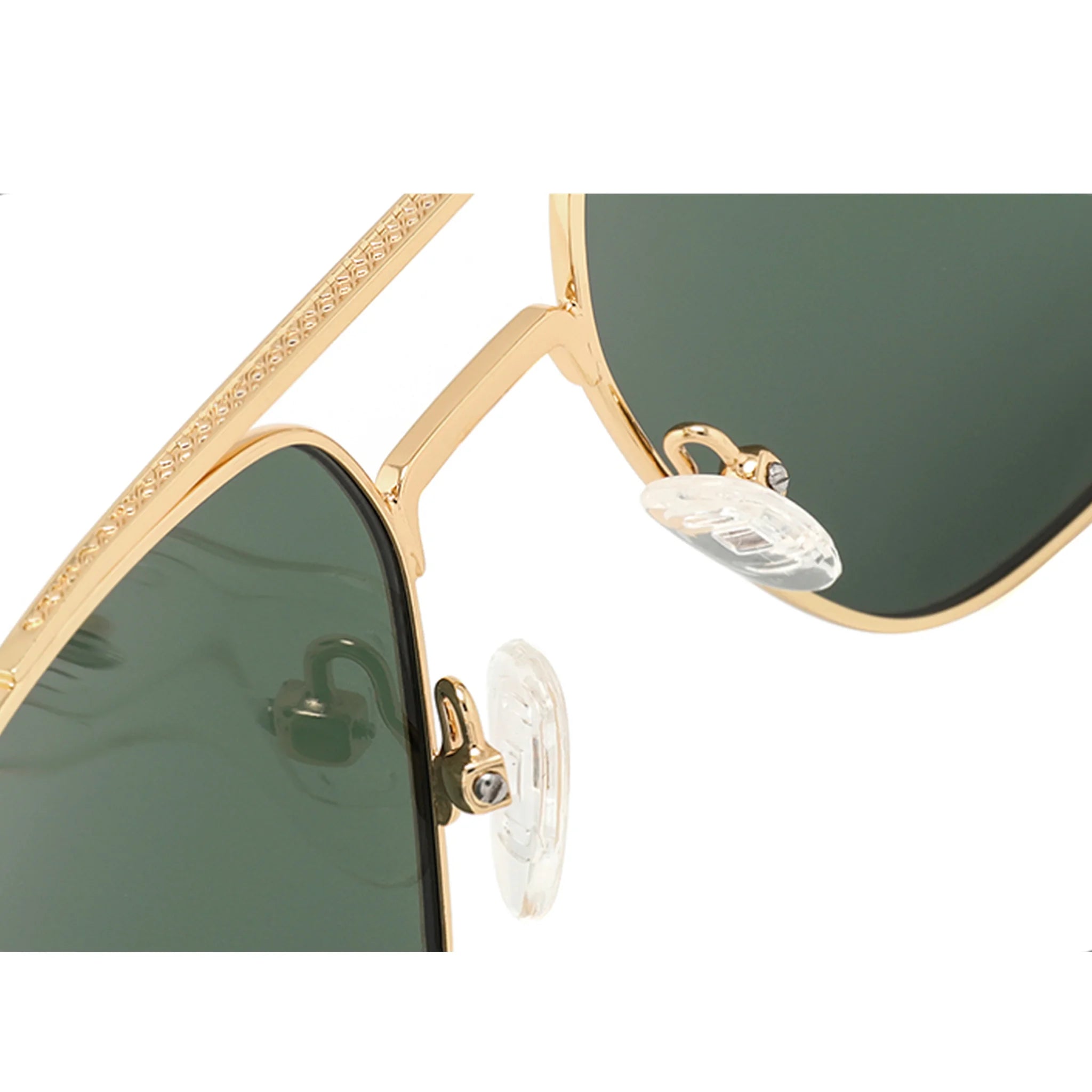 Gafas de sol cuadradas de metal JT-GLT9007 - Joyiris Eyewear