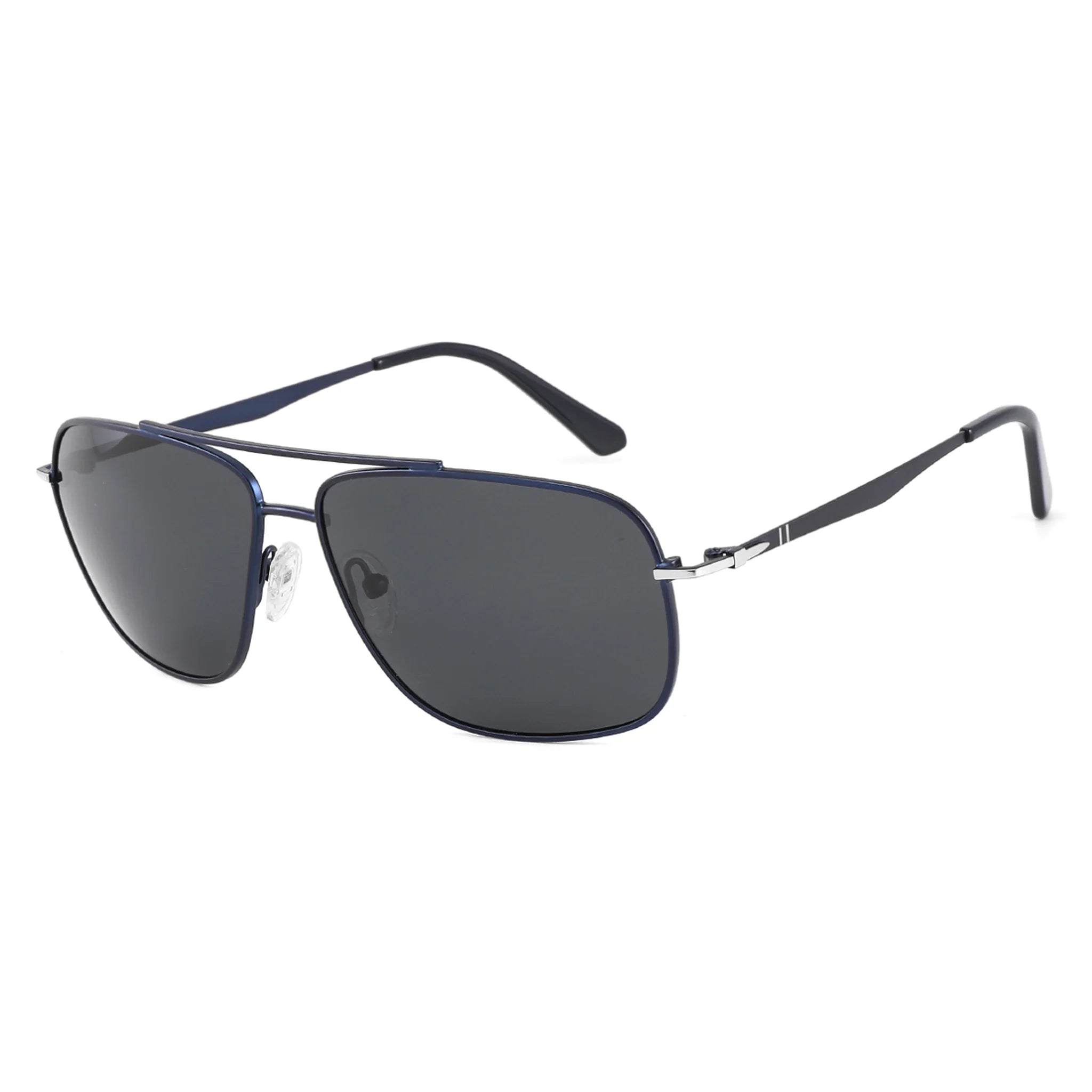 Gafas de sol rectangulares de metal JT-GLT9009 - Joyiris Eyewear