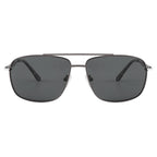 Gafas de sol rectangulares de metal JT-GLT9009 - Joyiris Eyewear