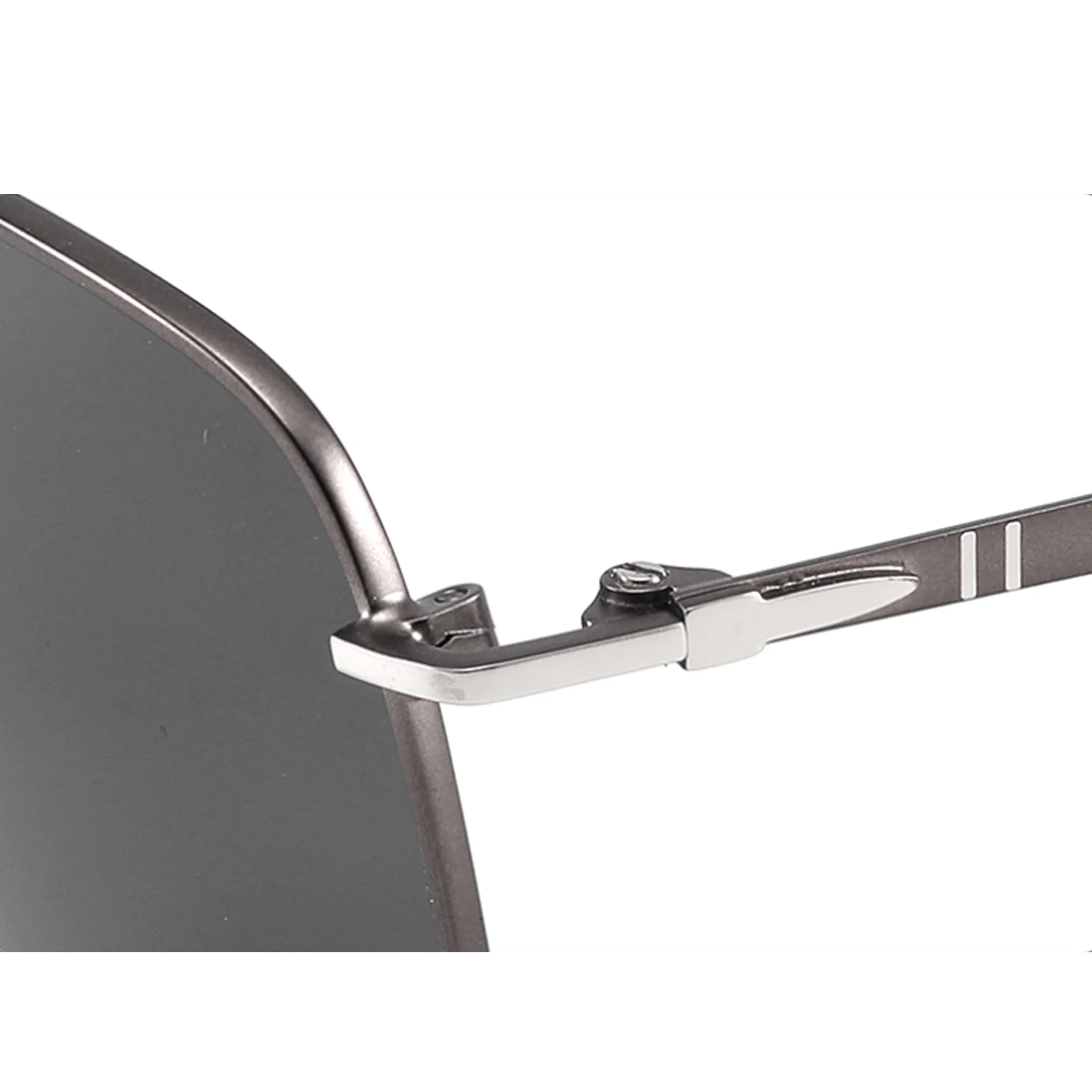 Gafas de sol rectangulares de metal JT-GLT9009 - Joyiris Eyewear