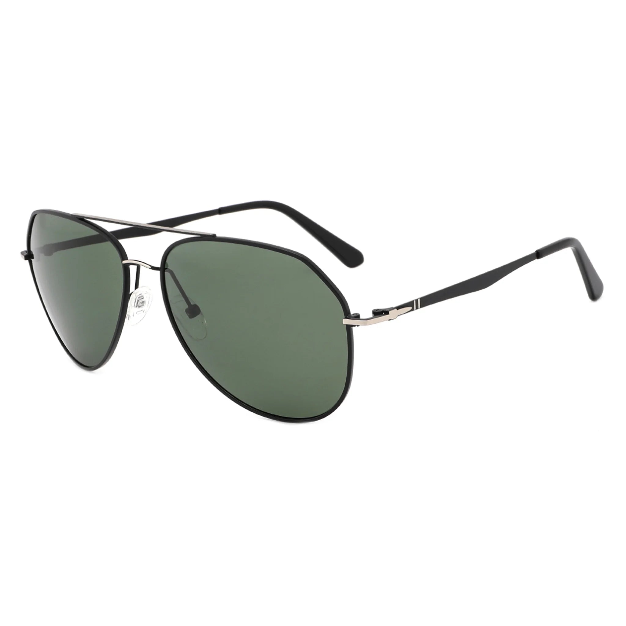 Gafas de sol de aviador metálicas JT-GLT9010 - Joyiris Eyewear