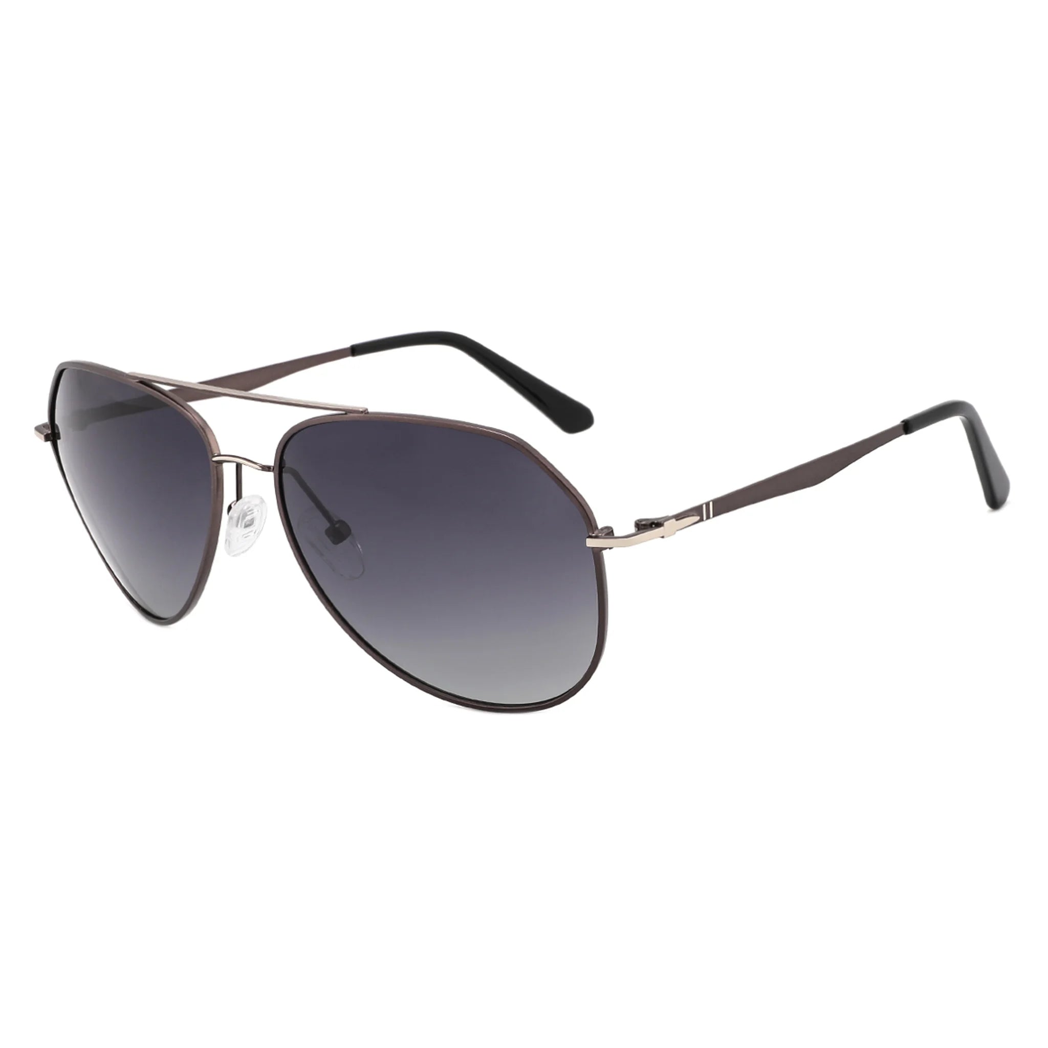 Gafas de sol de aviador metálicas JT-GLT9010 - Joyiris Eyewear