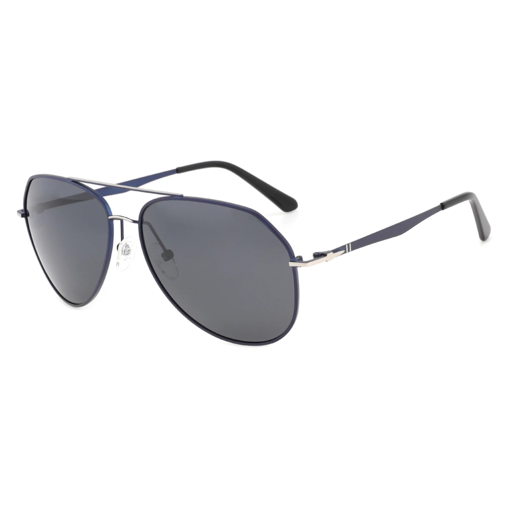 Gafas de sol de aviador metálicas JT-GLT9010 - Joyiris Eyewear