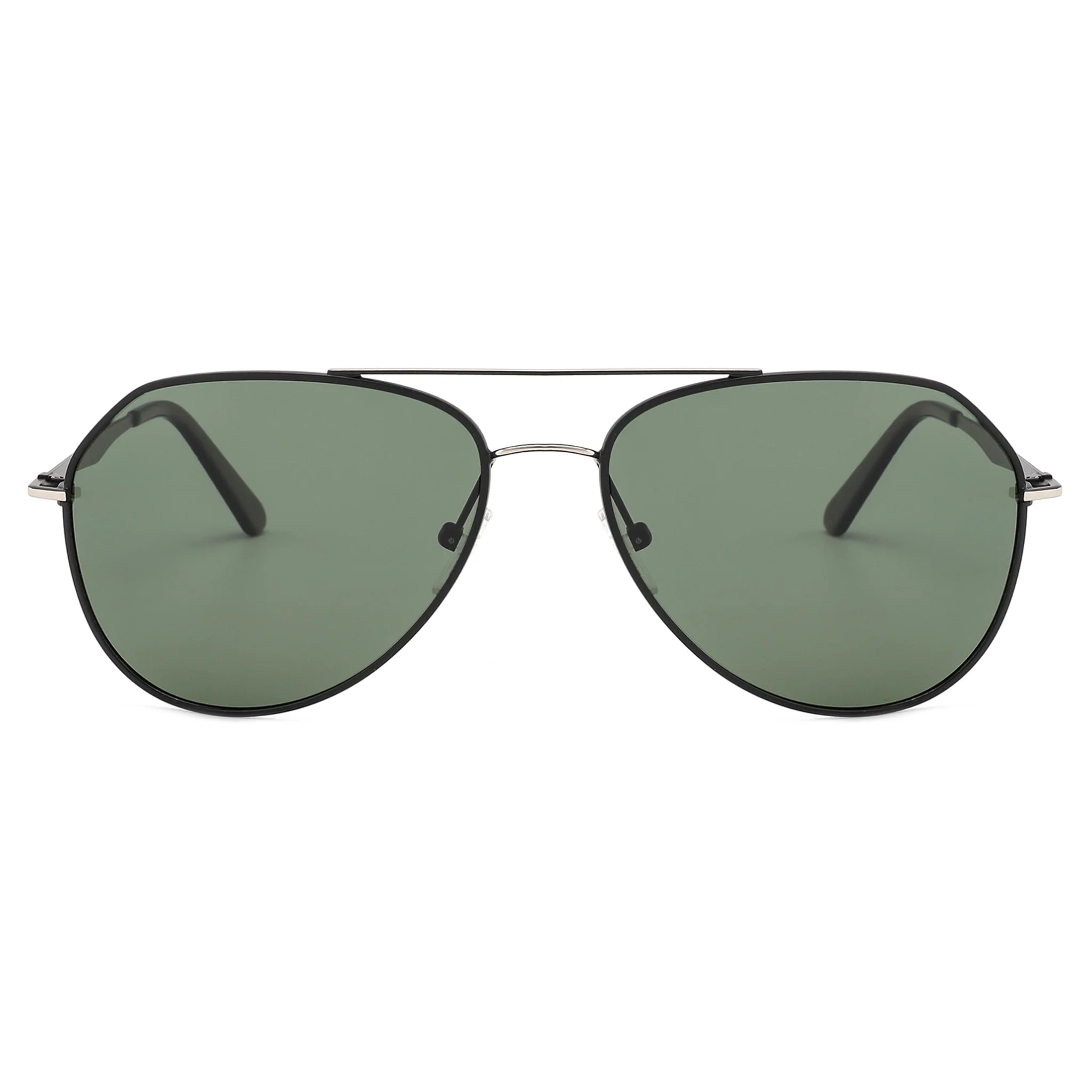 Gafas de sol de aviador metálicas JT-GLT9010 - Joyiris Eyewear