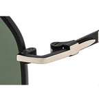Gafas de sol de aviador metálicas JT-GLT9010 - Joyiris Eyewear