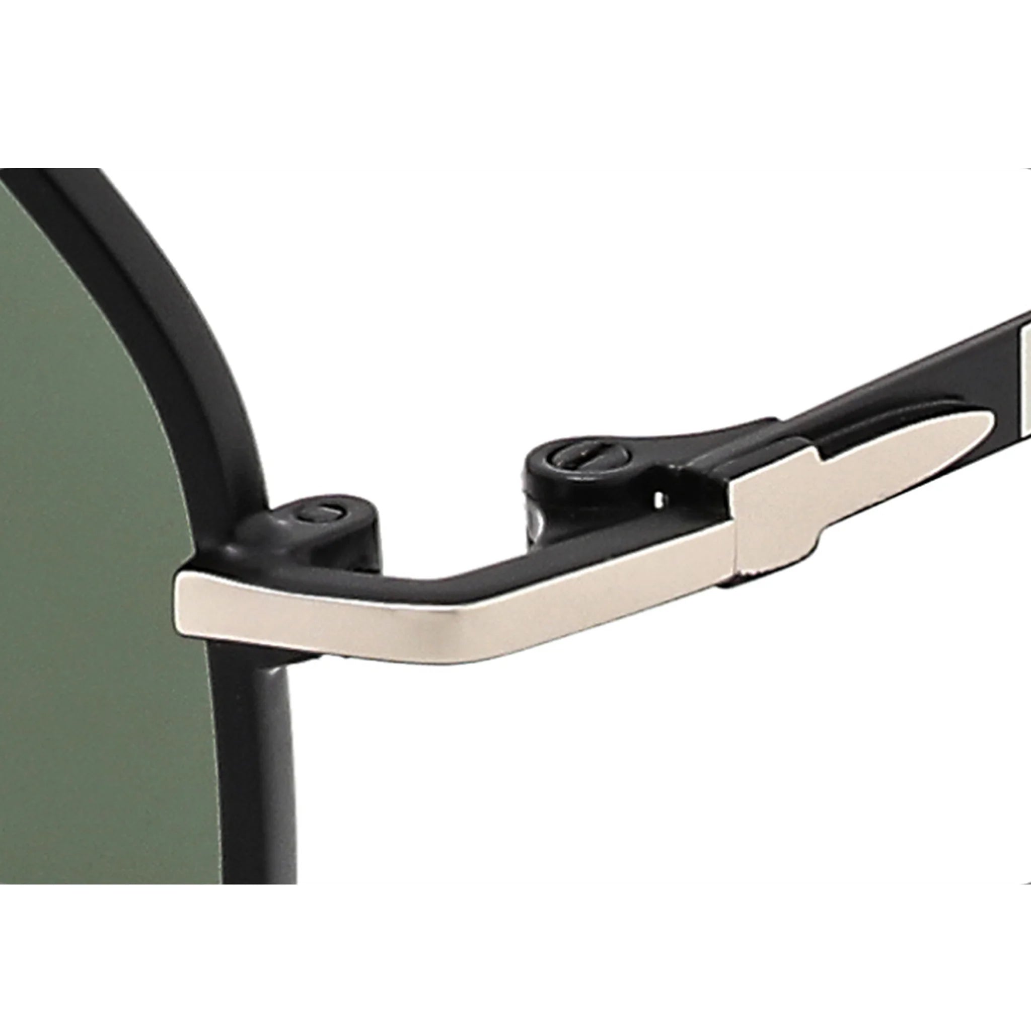 Gafas de sol de aviador metálicas JT-GLT9010 - Joyiris Eyewear