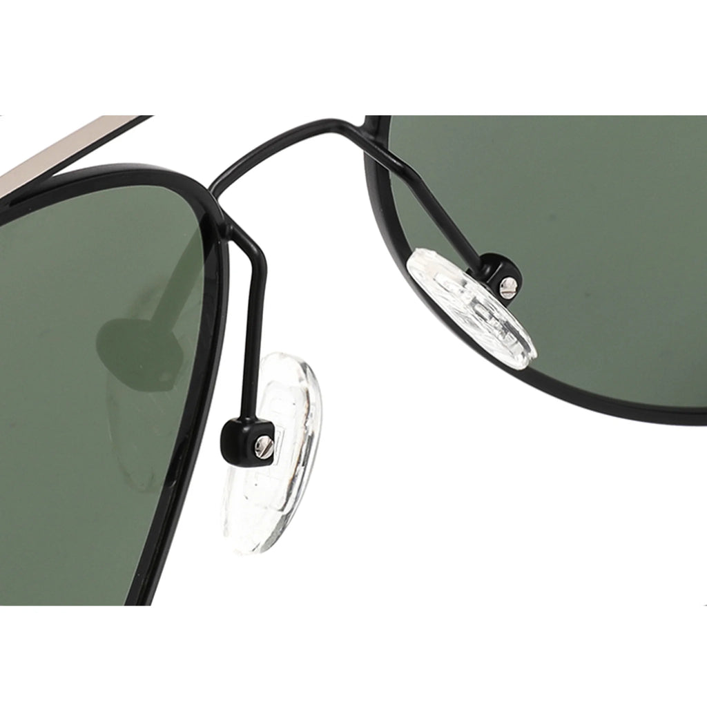Gafas de sol de aviador metálicas JT-GLT9010 - Joyiris Eyewear
