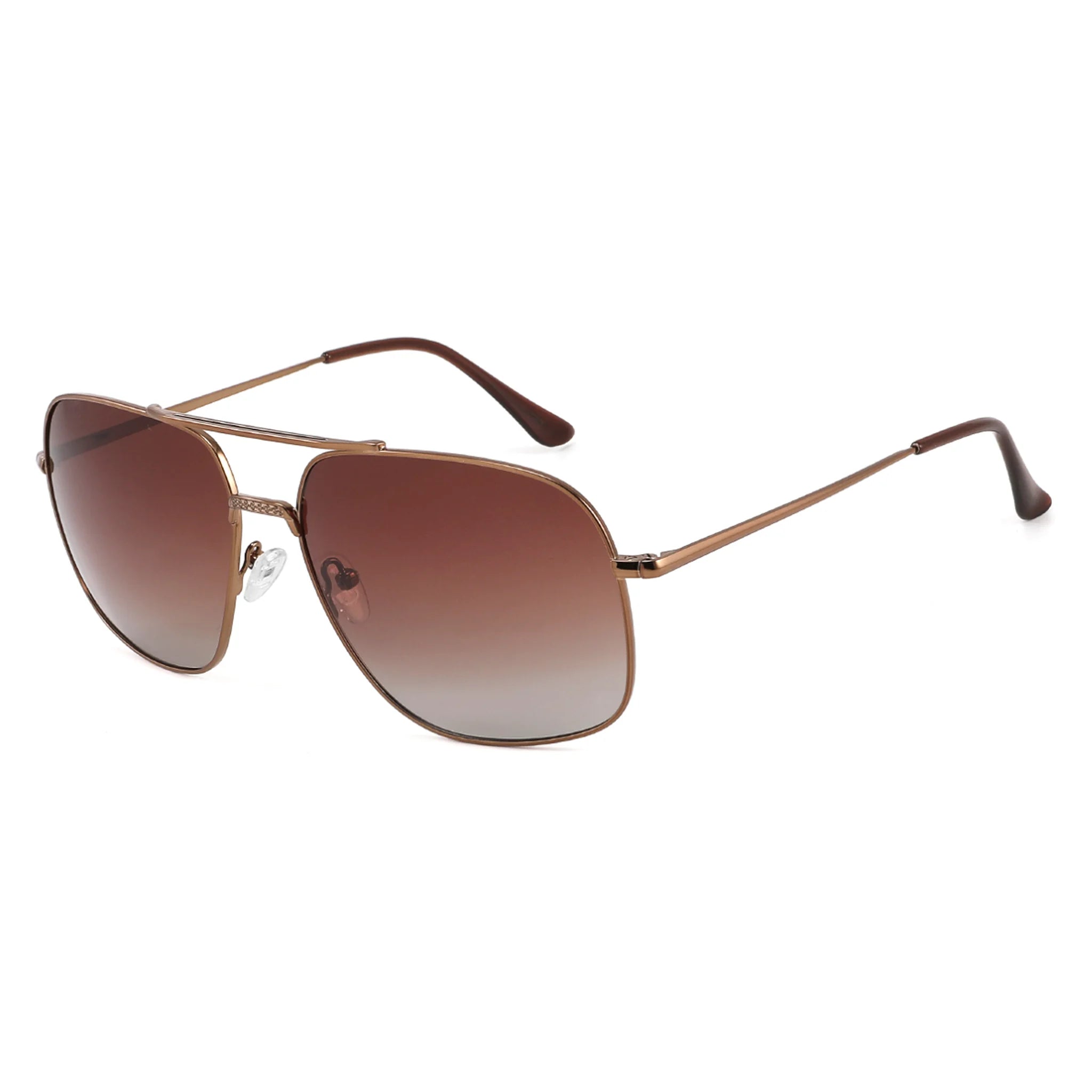 Gafas de sol cuadradas de metal JT-GLT9011 - Joyiris Eyewear
