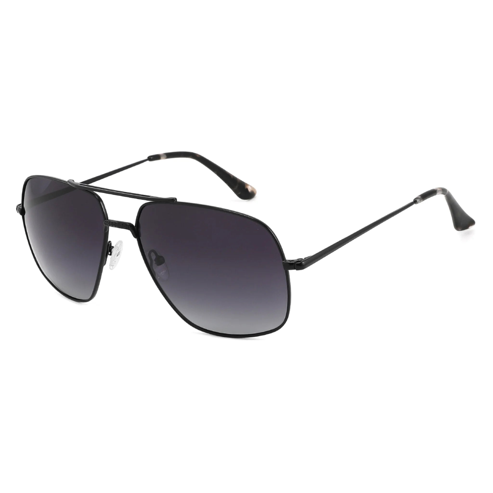 Gafas de sol cuadradas de metal JT-GLT9011 - Joyiris Eyewear