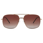 Gafas de sol cuadradas de metal JT-GLT9011 - Joyiris Eyewear