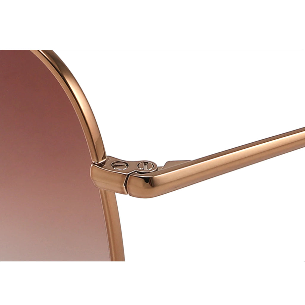 Gafas de sol cuadradas de metal JT-GLT9011 - Joyiris Eyewear