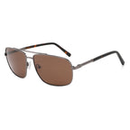 Gafas de sol rectangulares de metal JT-GLT9012 - Joyiris Eyewear