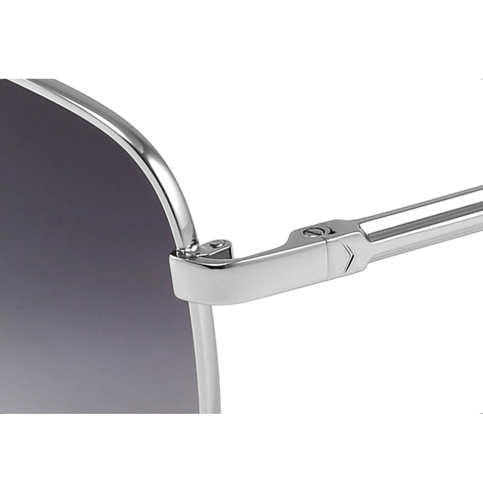 Gafas de sol rectangulares de metal JT-GLT9012 - Joyiris Eyewear
