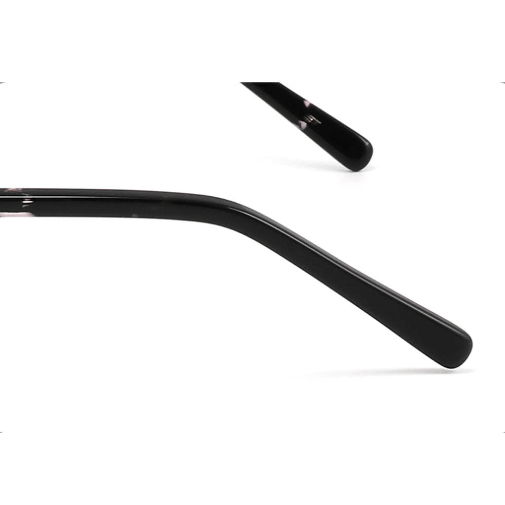 Gafas de sol rectangulares de metal JT-GLT9012 - Joyiris Eyewear