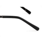 Gafas de sol rectangulares de metal JT-GLT9012 - Joyiris Eyewear