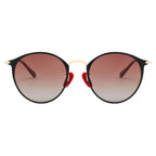 Gafas de sol redondas de metal JT-GLT9013 - Joyiris Eyewear
