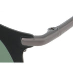 Gafas de sol redondas de metal JT-GLT9013 - Joyiris Eyewear