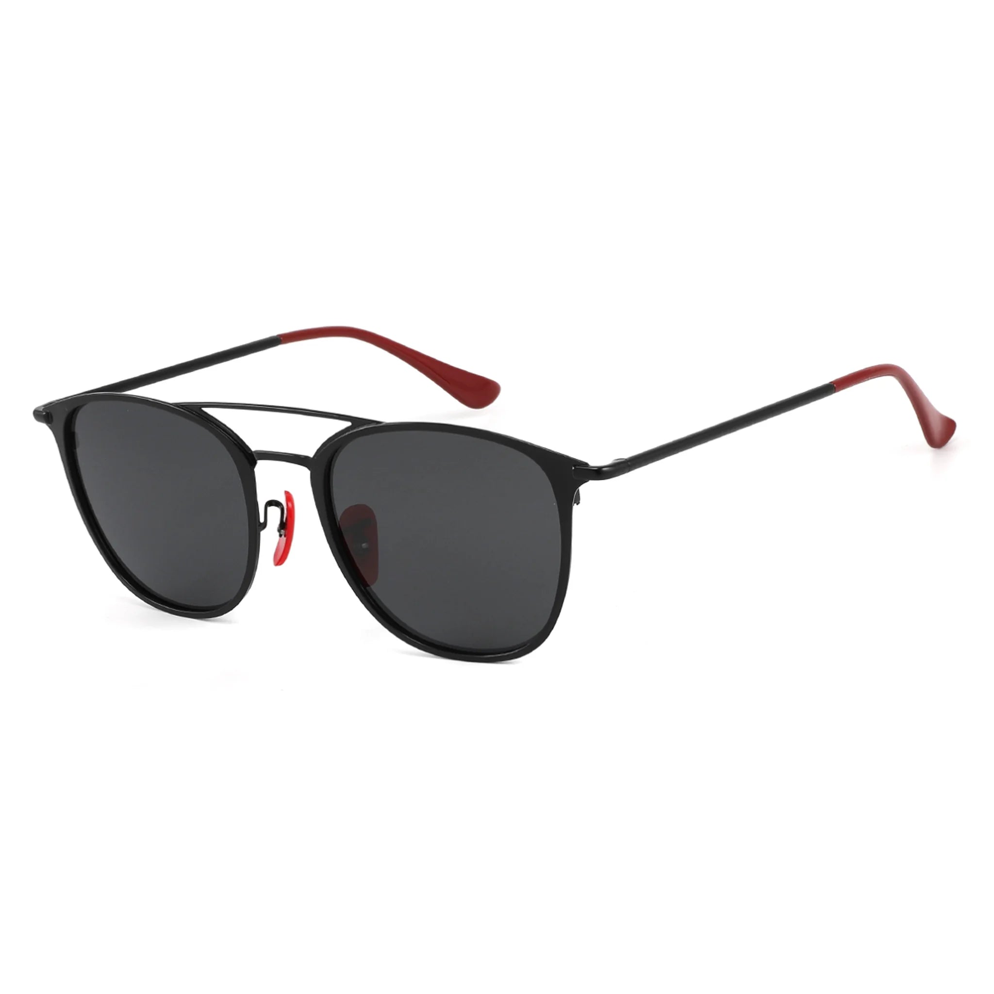 Gafas de sol cuadradas de metal JT-GLT9014 - Joyiris Eyewear