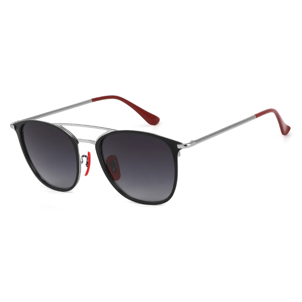 Gafas de sol cuadradas de metal JT-GLT9014 - Joyiris Eyewear