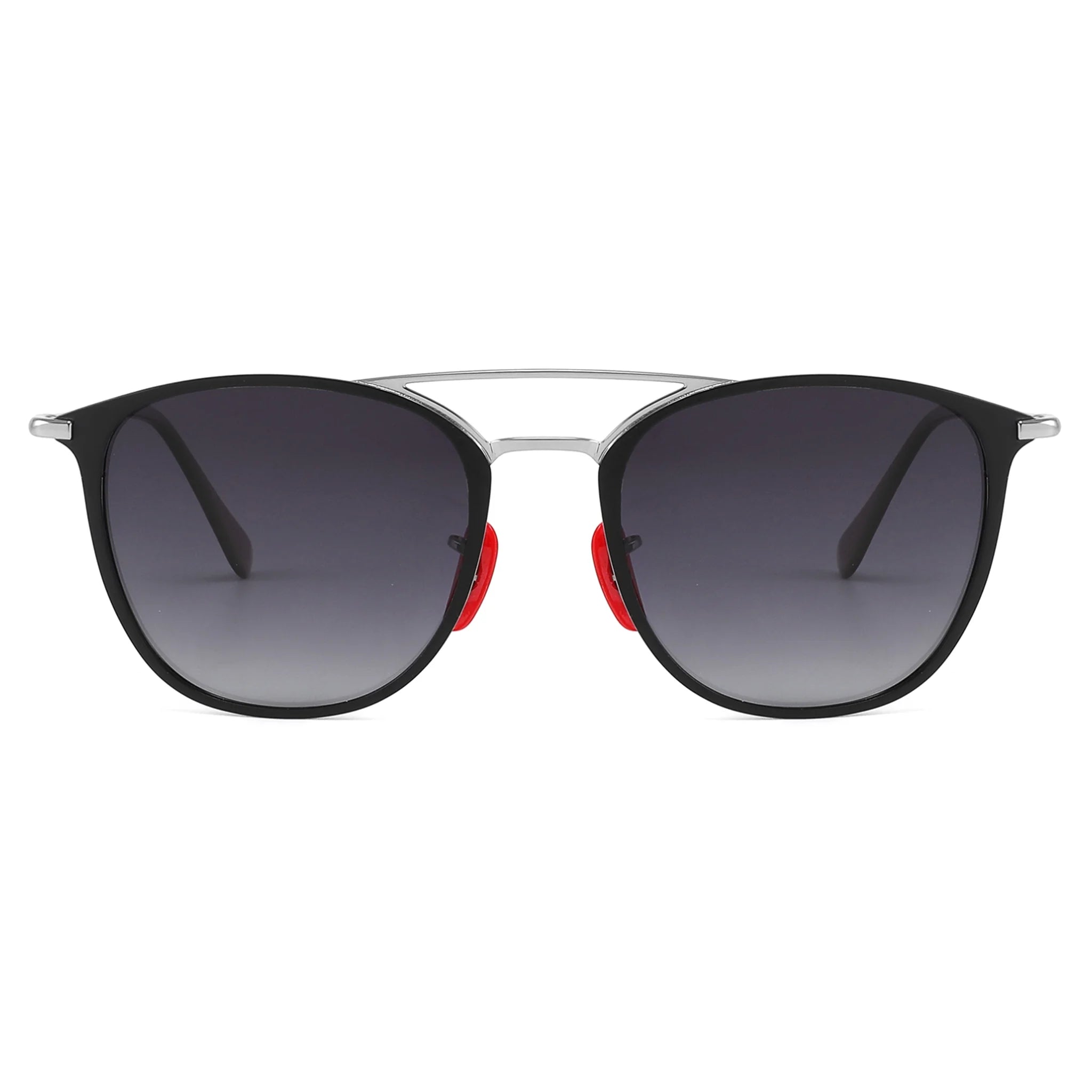Gafas de sol cuadradas de metal JT-GLT9014 - Joyiris Eyewear