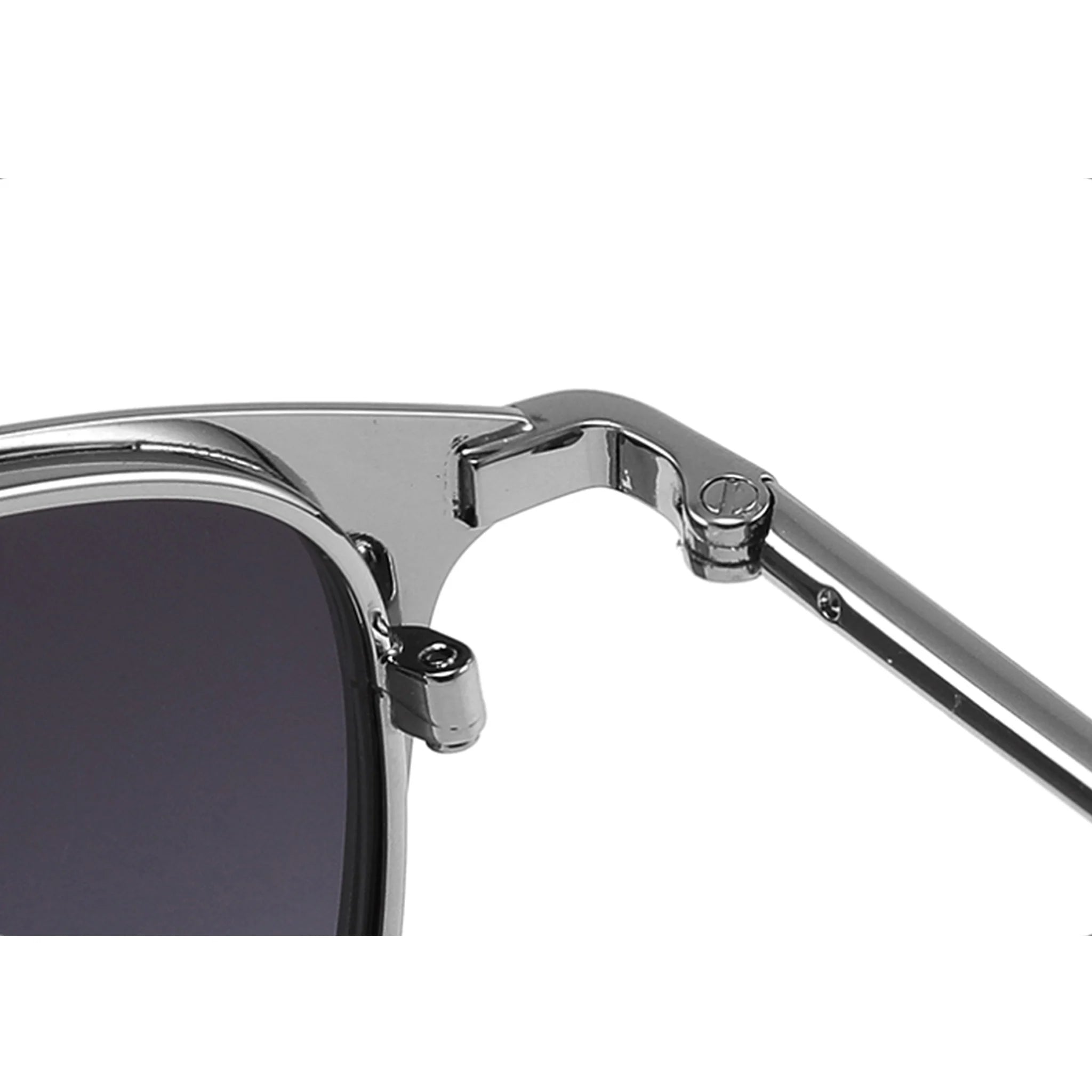 Gafas de sol cuadradas de metal JT-GLT9014 - Joyiris Eyewear