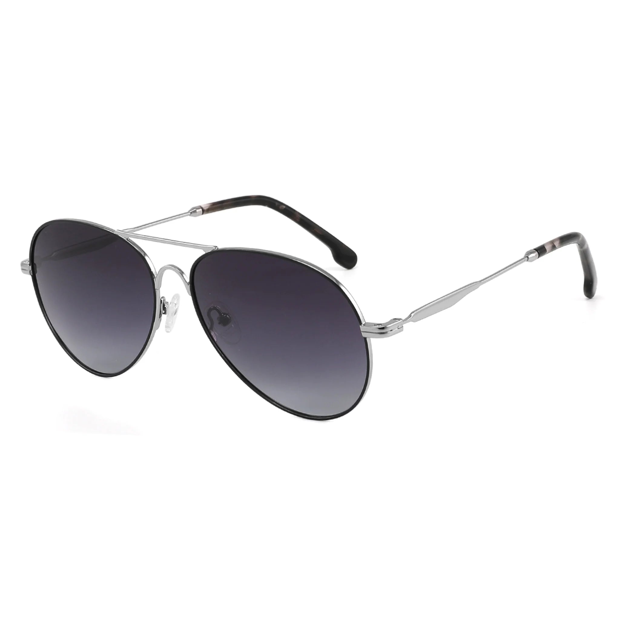 Gafas de sol de aviador metálicas JT-GLT9017 - Joyiris Eyewear