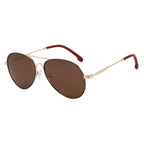 Gafas de sol de aviador metálicas JT-GLT9017 - Joyiris Eyewear