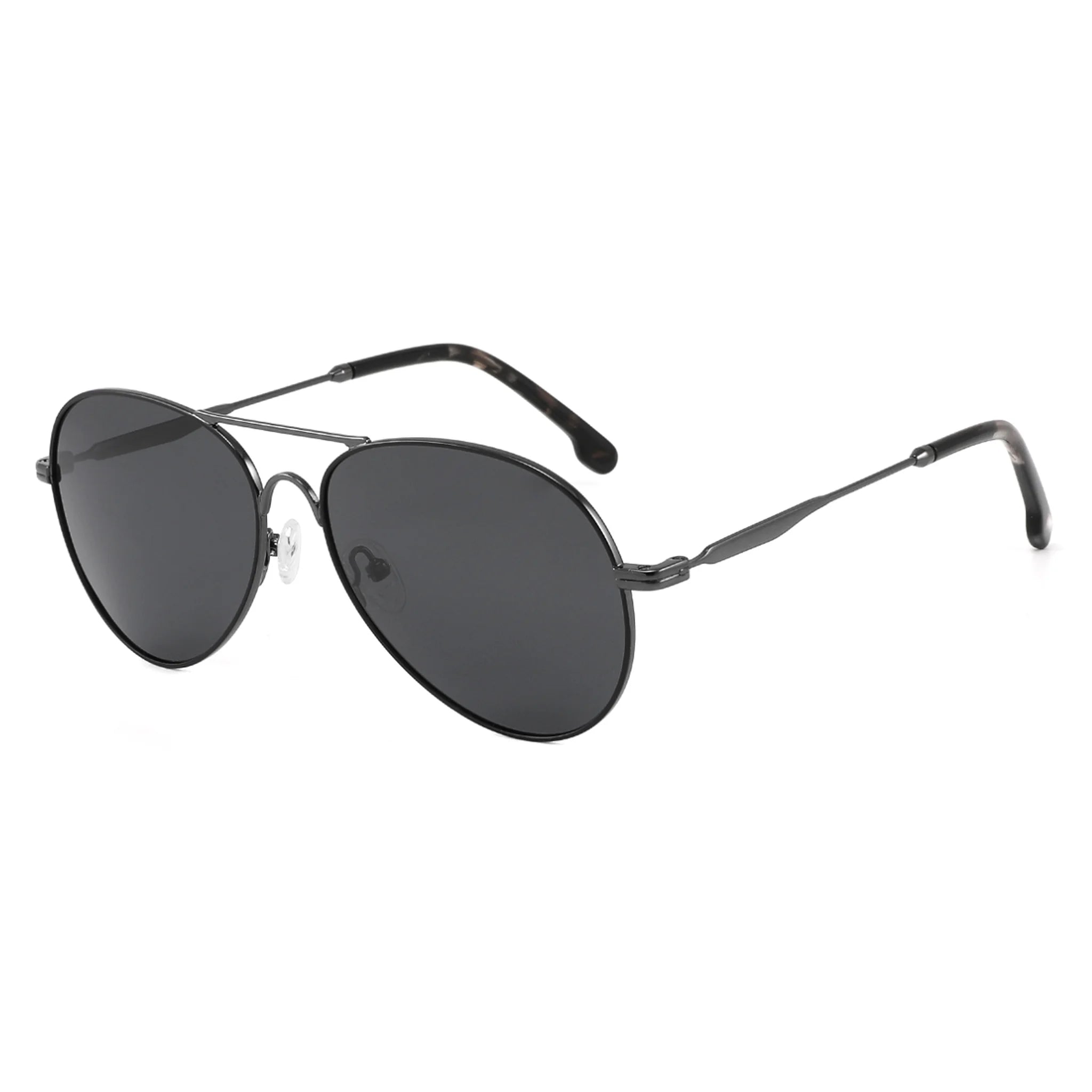 Gafas de sol de aviador metálicas JT-GLT9017 - Joyiris Eyewear